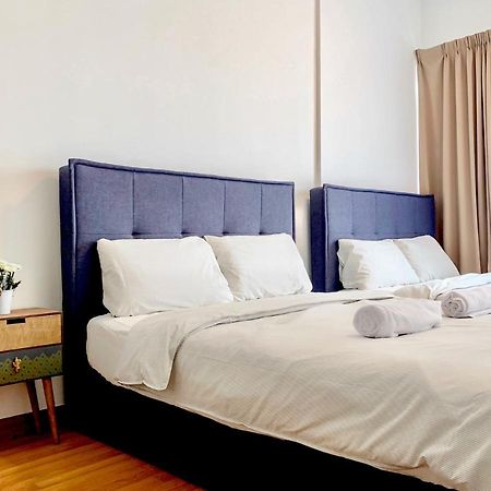 Georgetown Tropicana 218 Apartment المظهر الخارجي الصورة