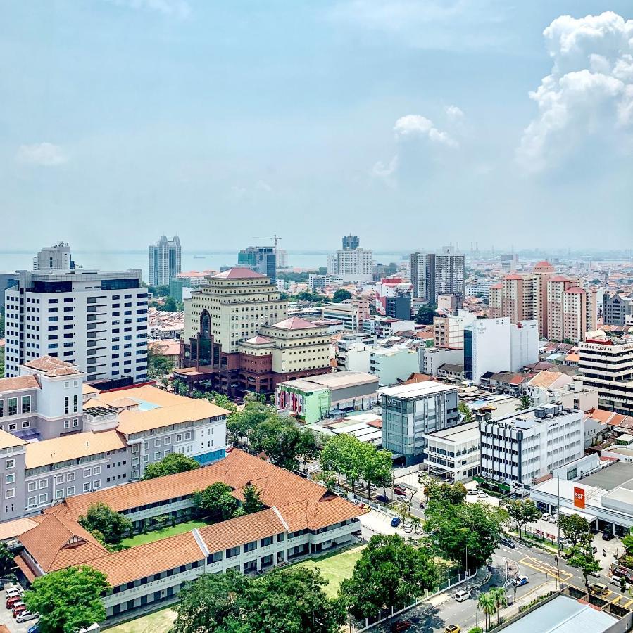 Georgetown Tropicana 218 Apartment المظهر الخارجي الصورة