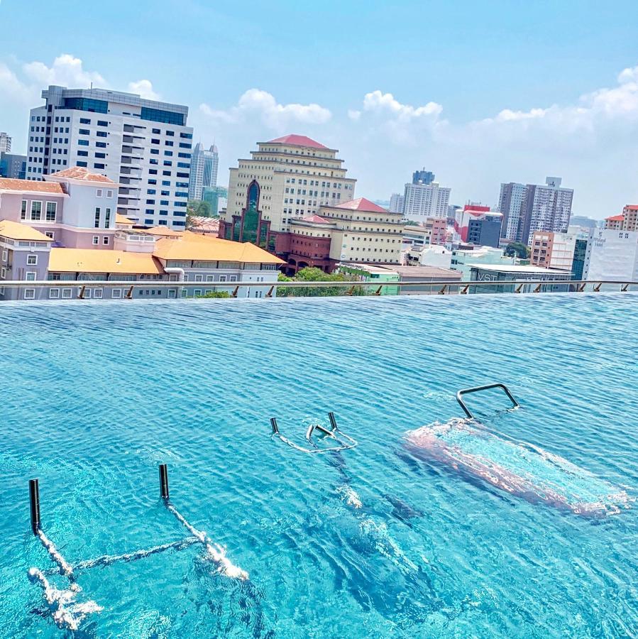 Georgetown Tropicana 218 Apartment المظهر الخارجي الصورة
