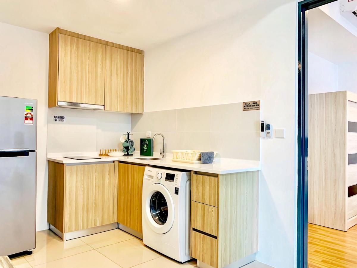 Georgetown Tropicana 218 Apartment المظهر الخارجي الصورة