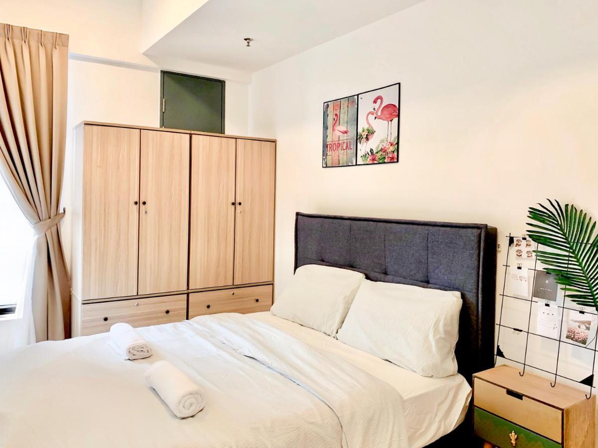 Georgetown Tropicana 218 Apartment المظهر الخارجي الصورة
