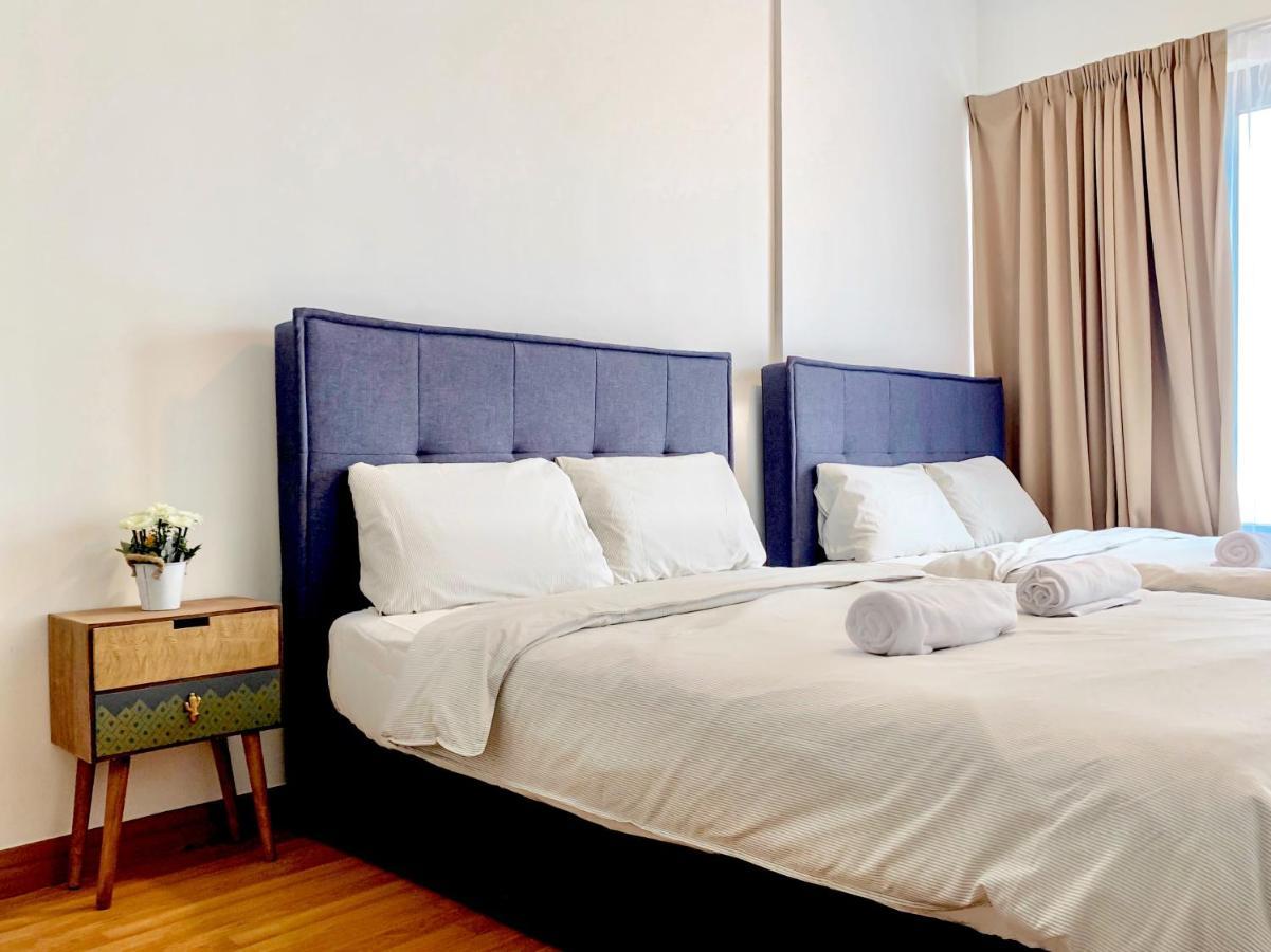 Georgetown Tropicana 218 Apartment المظهر الخارجي الصورة