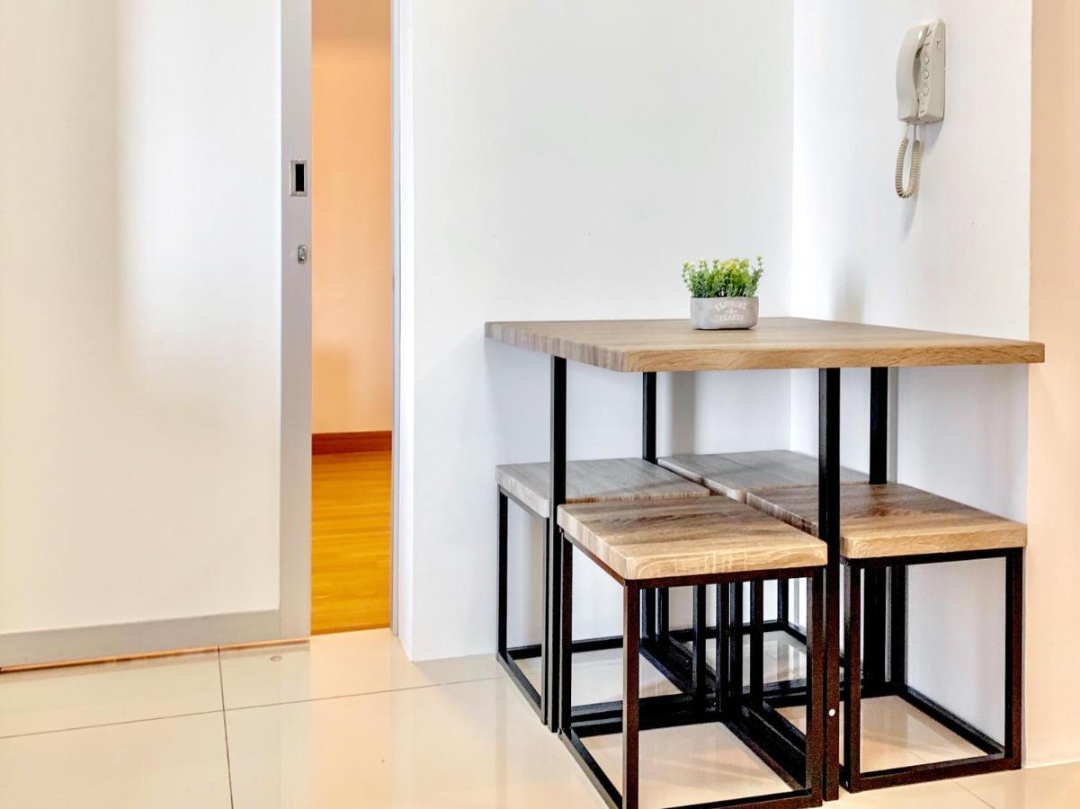Georgetown Tropicana 218 Apartment المظهر الخارجي الصورة
