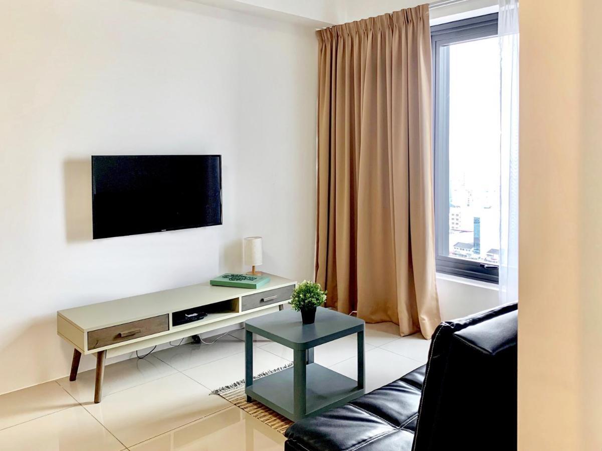 Georgetown Tropicana 218 Apartment المظهر الخارجي الصورة