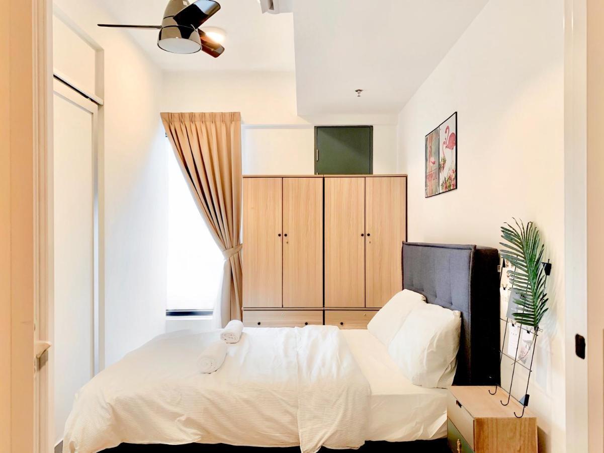 Georgetown Tropicana 218 Apartment المظهر الخارجي الصورة