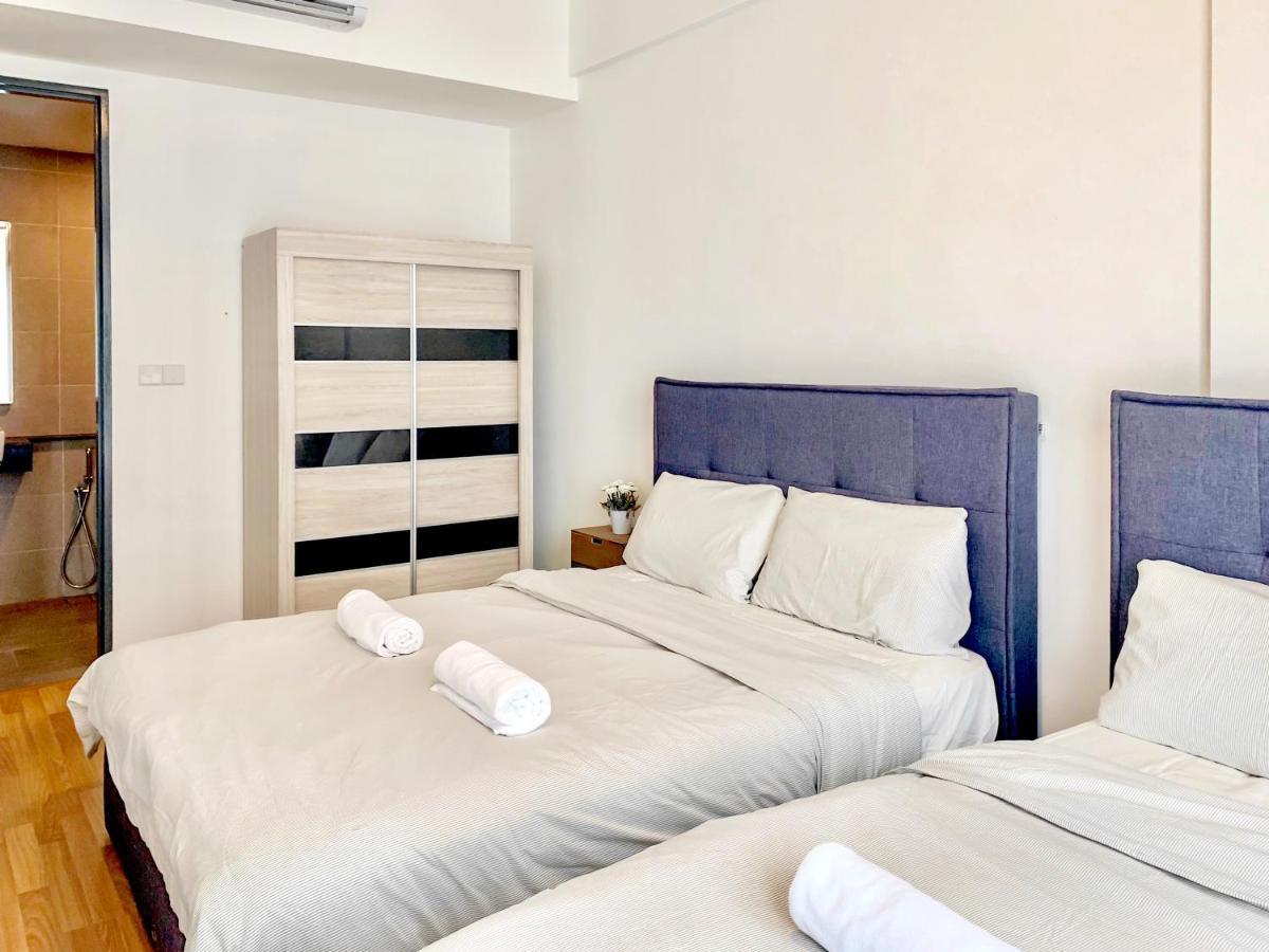 Georgetown Tropicana 218 Apartment المظهر الخارجي الصورة