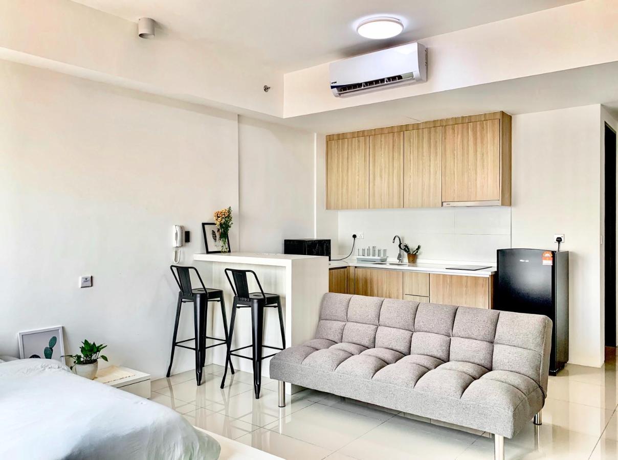 Georgetown Tropicana 218 Apartment الغرفة الصورة
