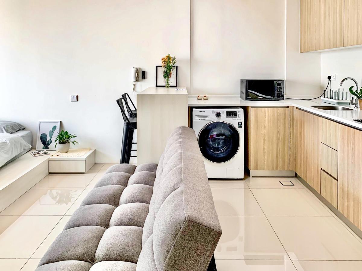 Georgetown Tropicana 218 Apartment الغرفة الصورة