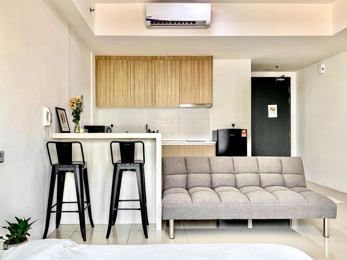 Georgetown Tropicana 218 Apartment الغرفة الصورة