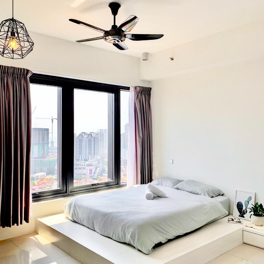 Georgetown Tropicana 218 Apartment الغرفة الصورة