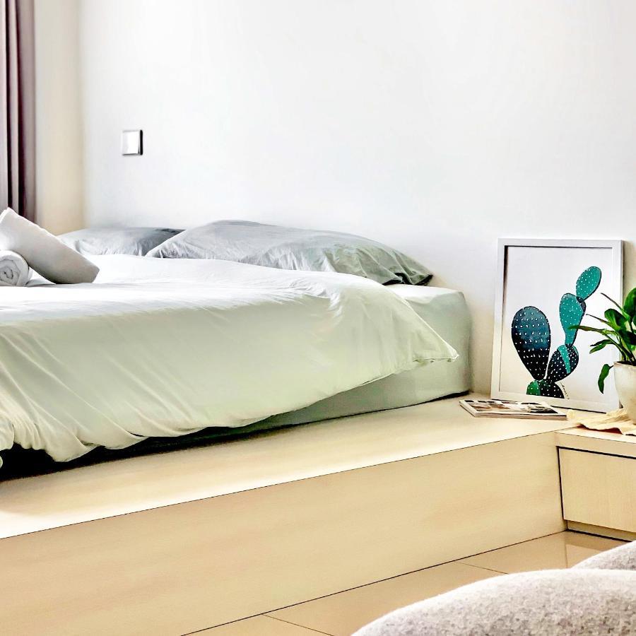 Georgetown Tropicana 218 Apartment الغرفة الصورة
