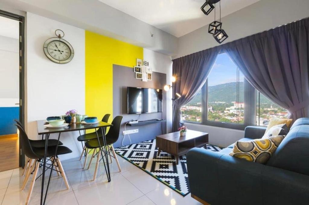 Georgetown Tropicana 218 Apartment المظهر الخارجي الصورة