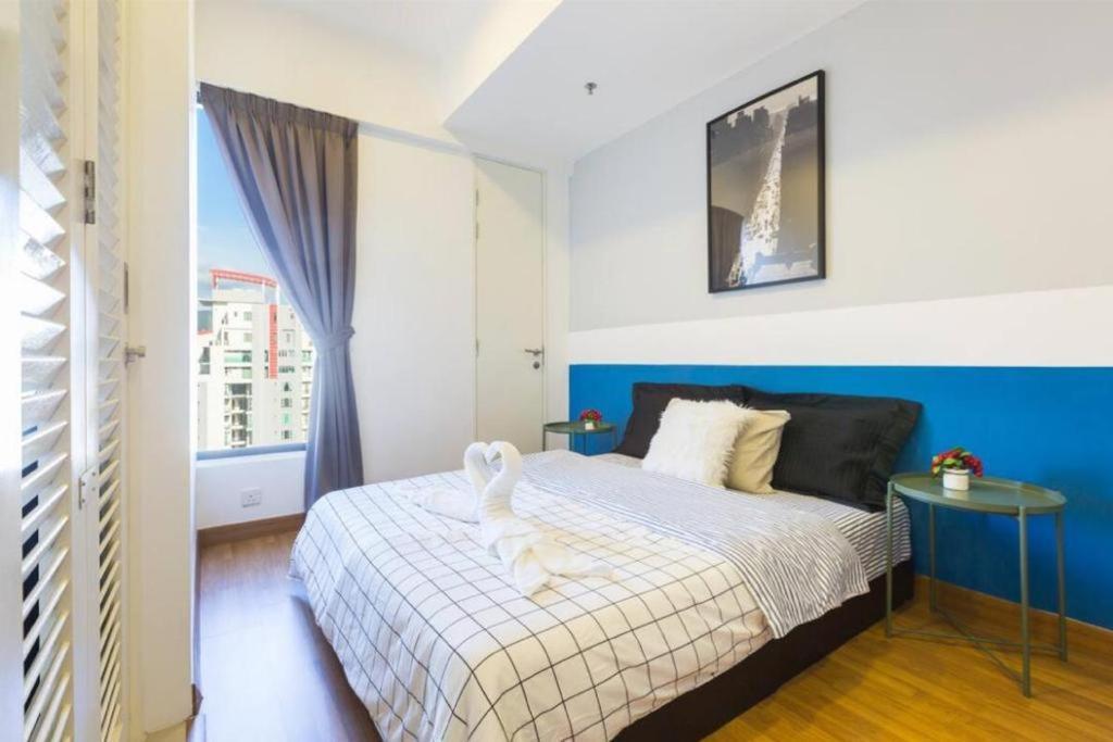 Georgetown Tropicana 218 Apartment المظهر الخارجي الصورة