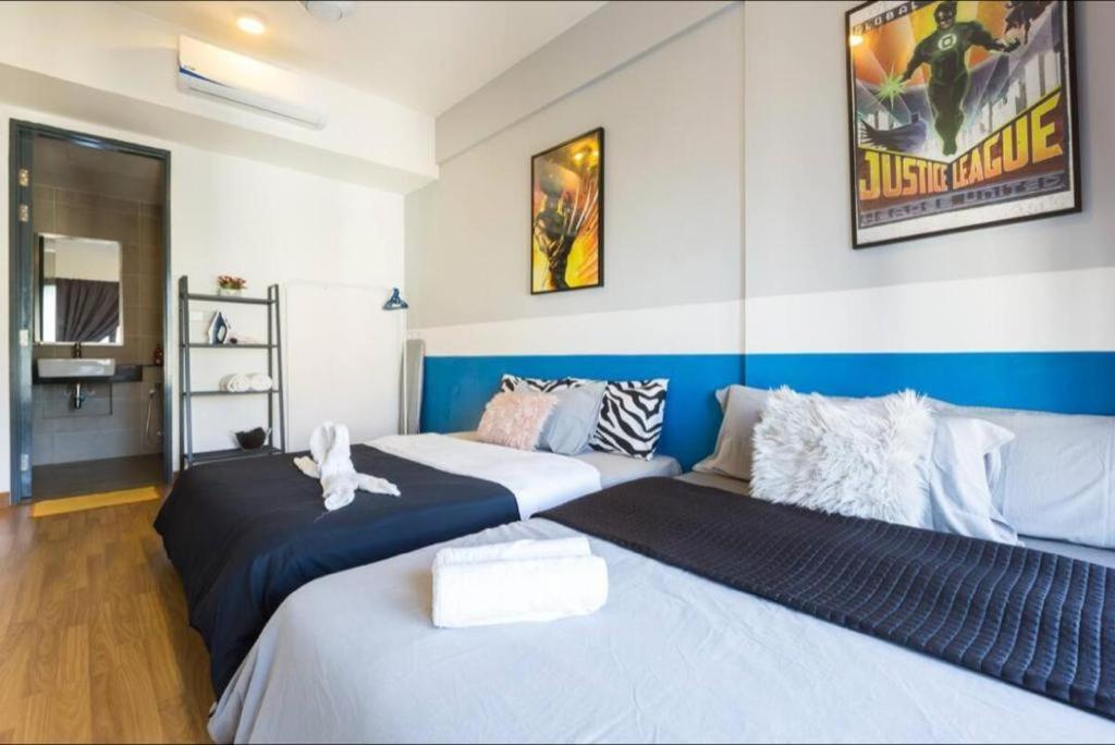 Georgetown Tropicana 218 Apartment المظهر الخارجي الصورة