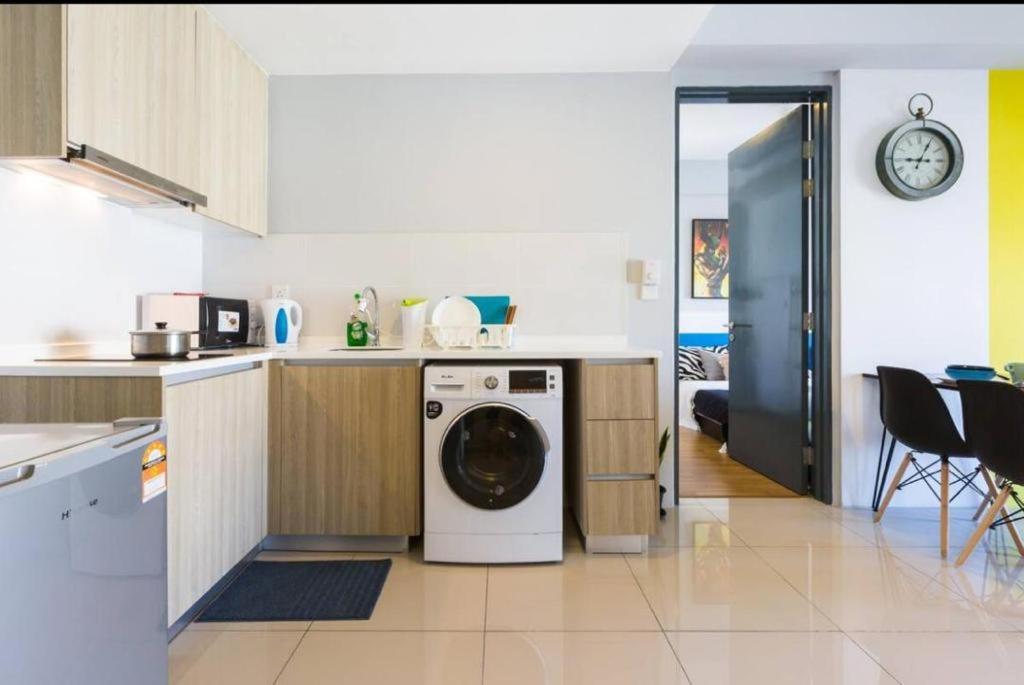 Georgetown Tropicana 218 Apartment المظهر الخارجي الصورة
