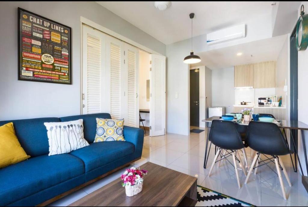 Georgetown Tropicana 218 Apartment المظهر الخارجي الصورة