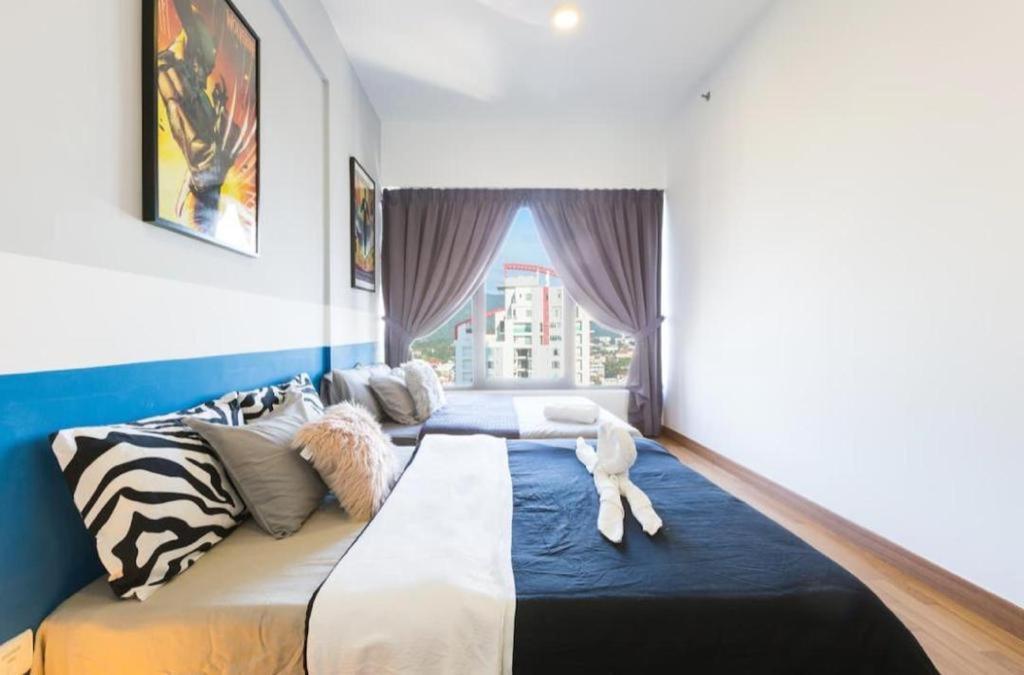 Georgetown Tropicana 218 Apartment المظهر الخارجي الصورة