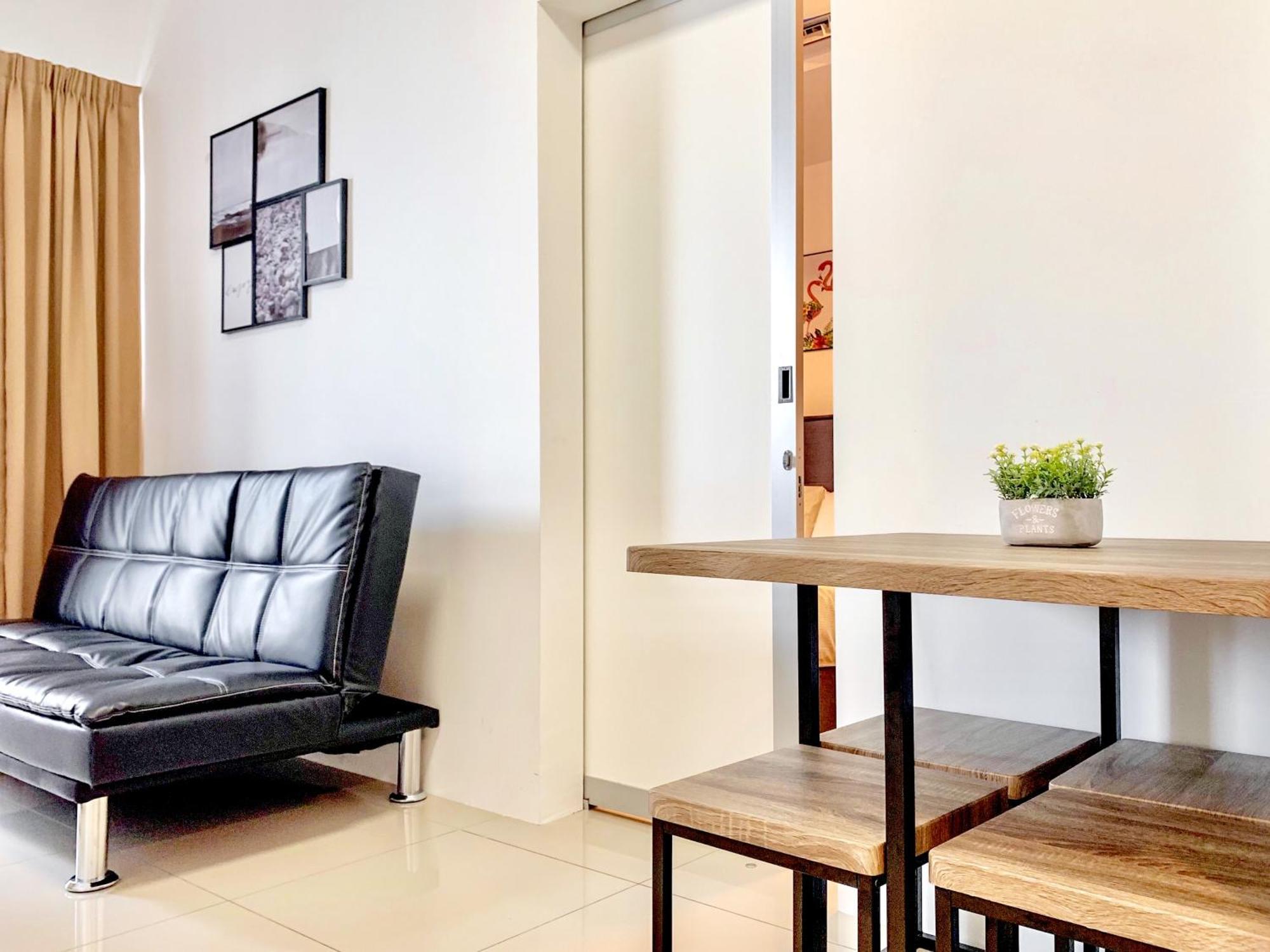 Georgetown Tropicana 218 Apartment الغرفة الصورة