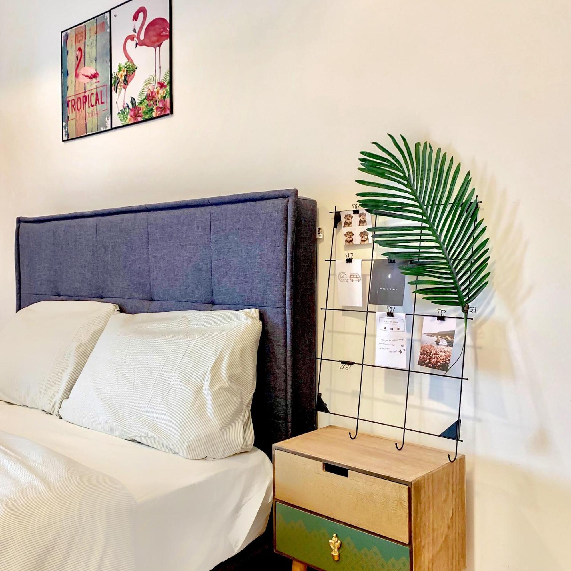 Georgetown Tropicana 218 Apartment الغرفة الصورة