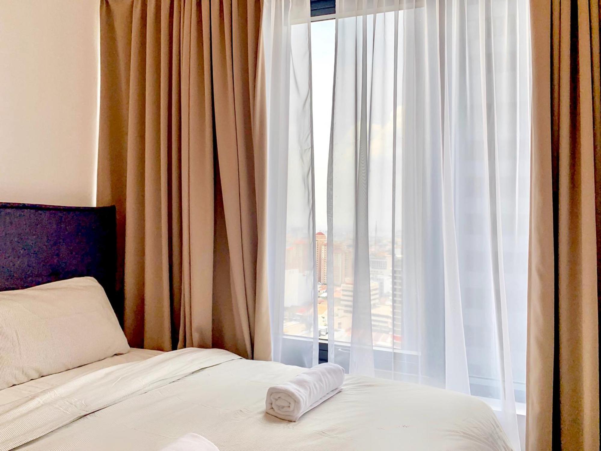 Georgetown Tropicana 218 Apartment الغرفة الصورة